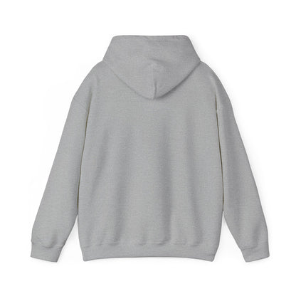 Faith Fuels Discipline Awakening Righteousness Hoody Apparel For Men and Women