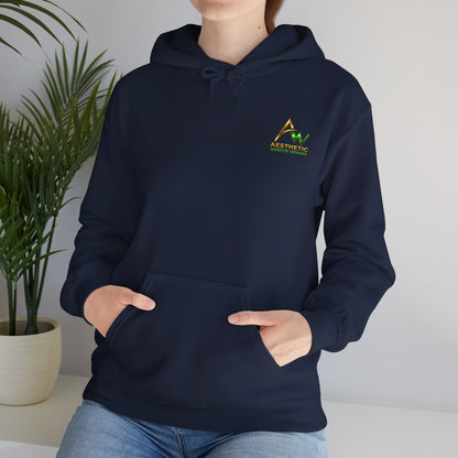 Aesthetic Website Designs Hoody