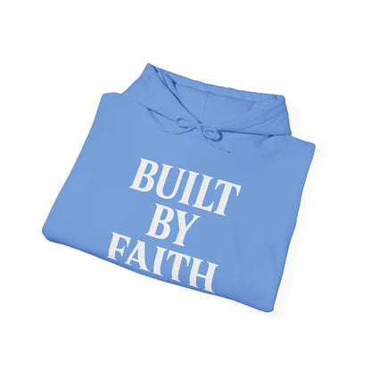 Built By Faith - Train with Purpose Awakening Righteousness Hoody Apparel For Men and Women - Awakening Righteousness