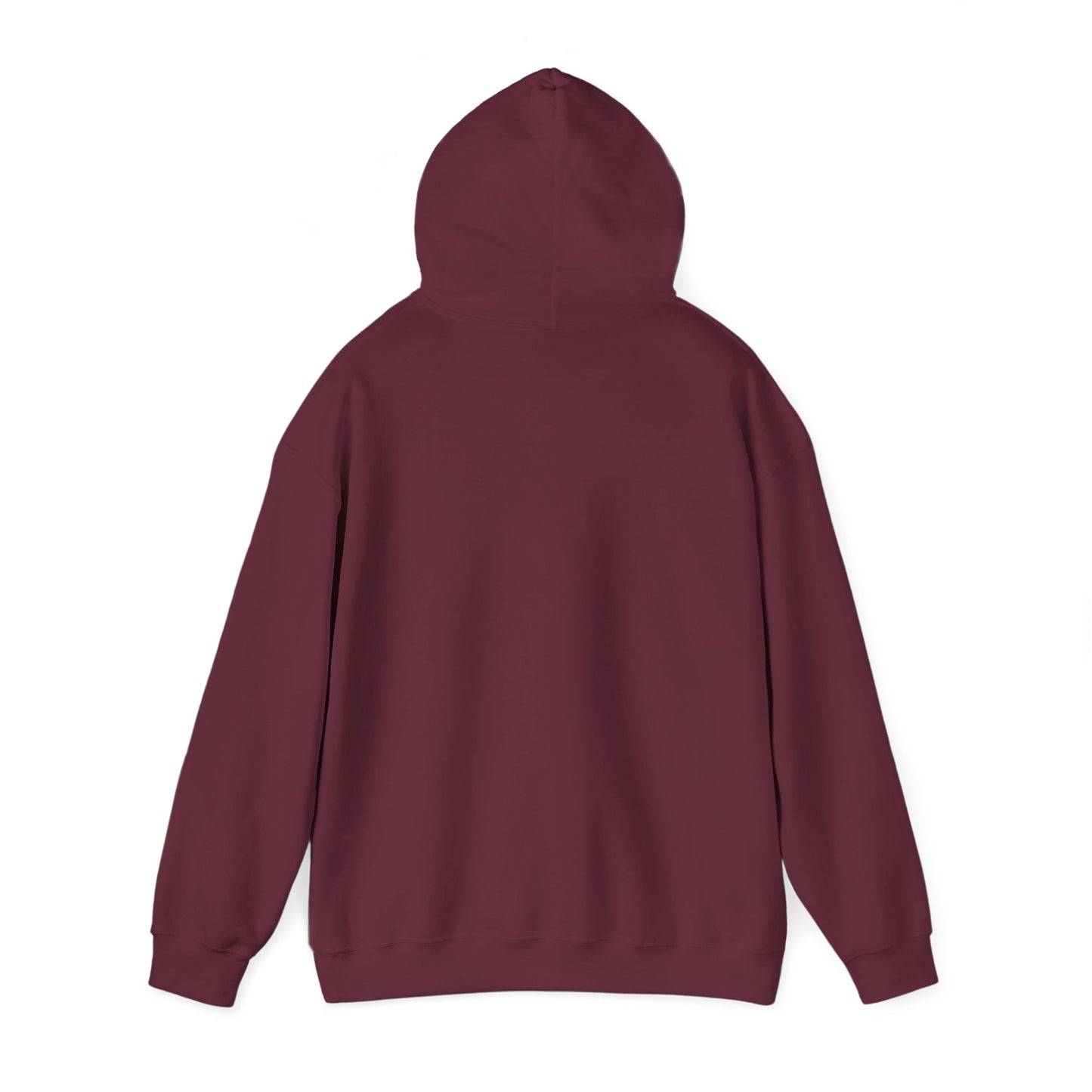 Mind Muscle Spirit Awakening Righteousness Hoody Apparel For Men and Women