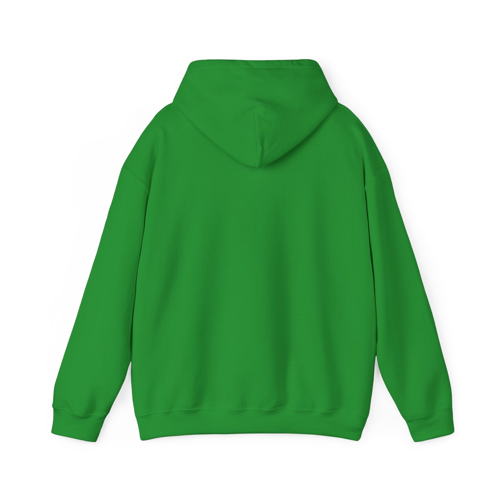Strength Through Christ Awakening Righteousness Hoody - Awakening Righteousness