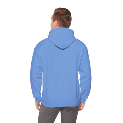 Faith Fuels Discipline Awakening Righteousness Hoody Apparel For Men and Women