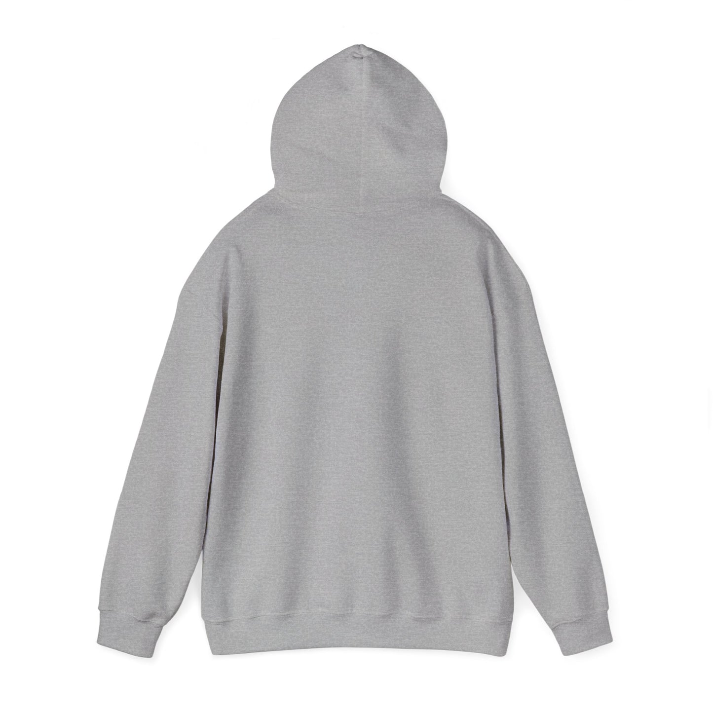 Mind Muscle Spirit Awakening Righteousness Hoody Apparel For Men and Women