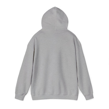 Mind Muscle Spirit Awakening Righteousness Hoody Apparel For Men and Women