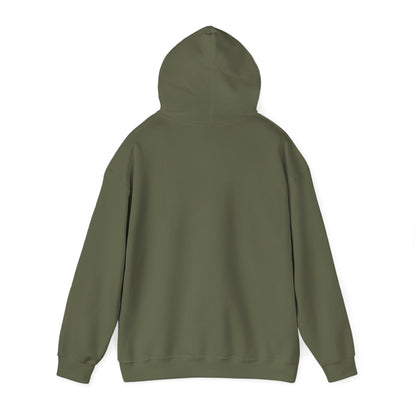 Conquer Yourself Awakening Righteousness Hoody For Men and Women - Awakening Righteousness