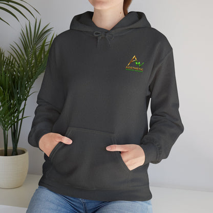 Aesthetic Website Designs Hoody