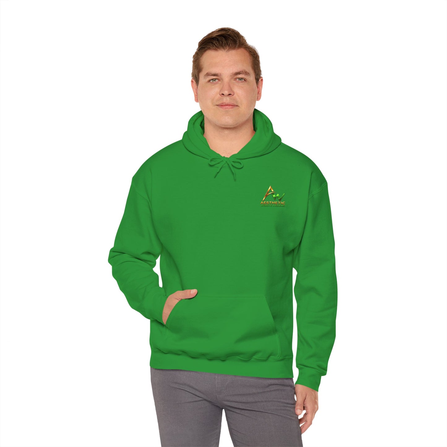 Aesthetic Website Designs Hoody