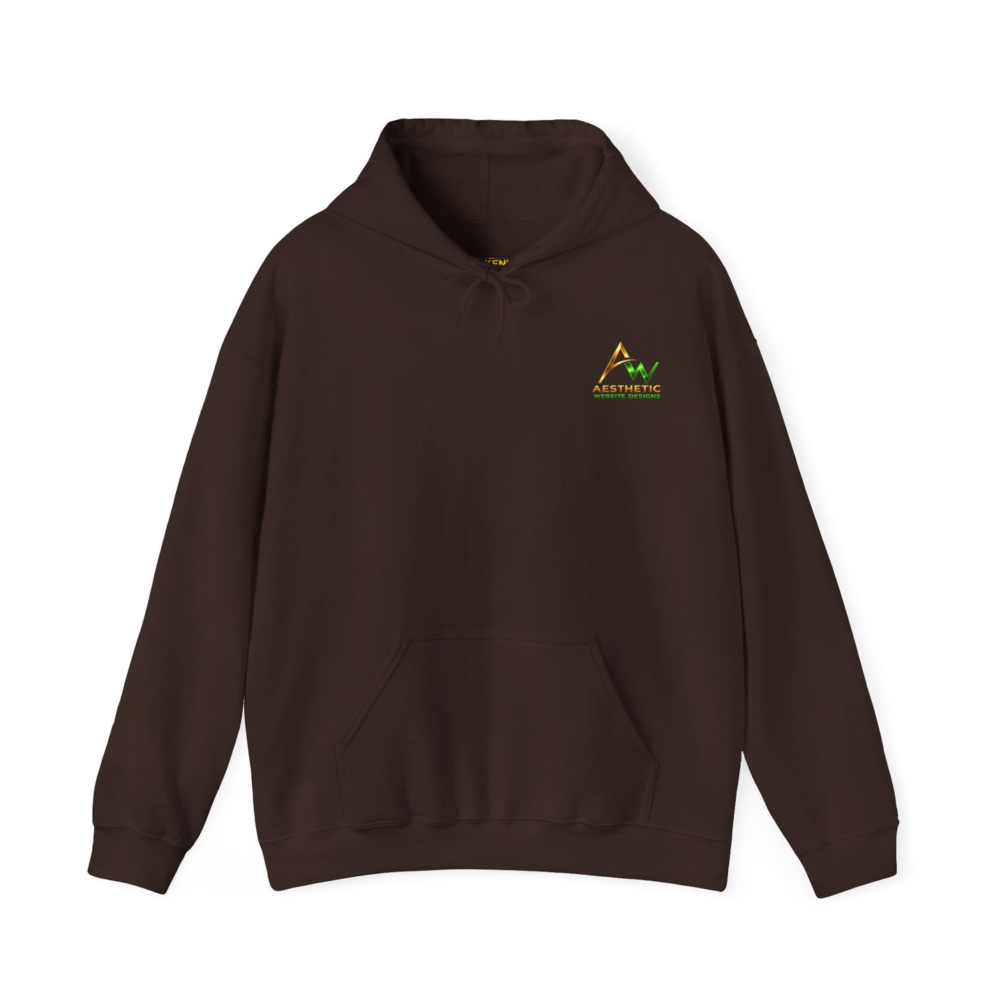 Aesthetic Website Designs Hoody