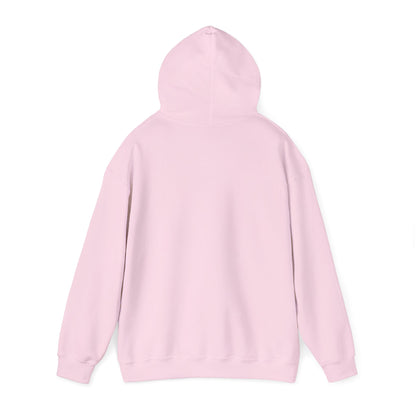 Built In His Image Awakening Righteousness Hoody Apparel For Men and Women
