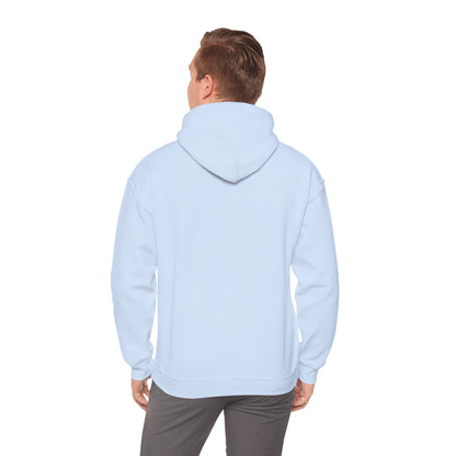 Walk in Strength Awakening Righteousness Hoody Apparel For Men and Women