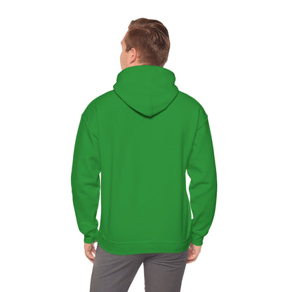 Train With Purpose Aesthetics Bodybuilding Hoodie - Awakening Righteousness