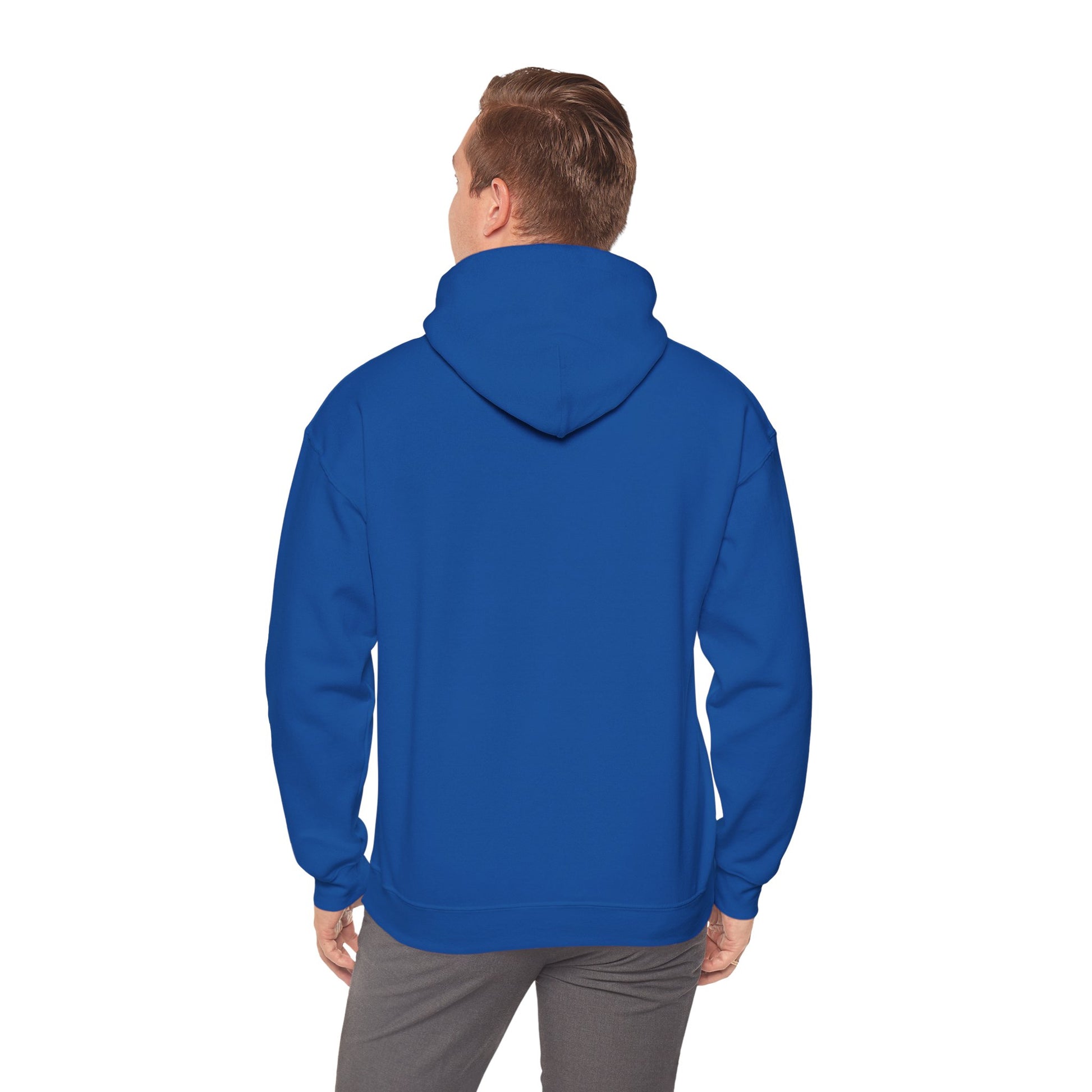 Rise Train Pray Repeat Awakening Righteousness Hoody For Men and Women - Awakening Righteousness