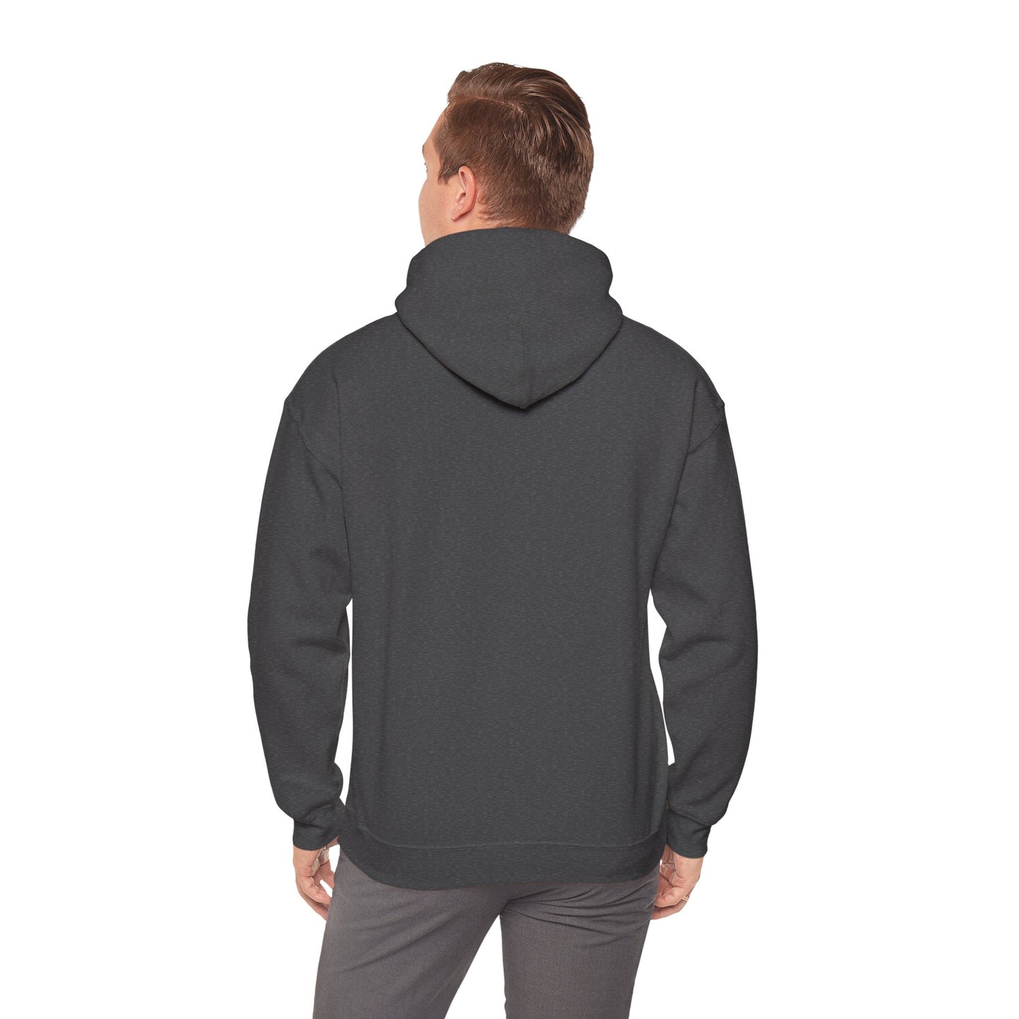 Faith Focus Strength - Awakening Righteousness Hoody Apparel For Men and Women - Awakening Righteousness