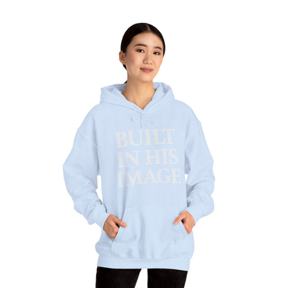 Built In His Image Awakening Righteousness Hoody Apparel For Men and Women