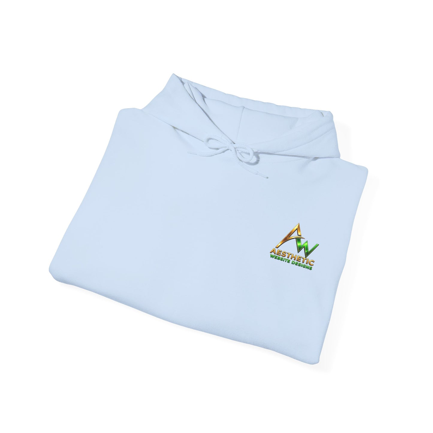 Aesthetic Website Designs Hoody