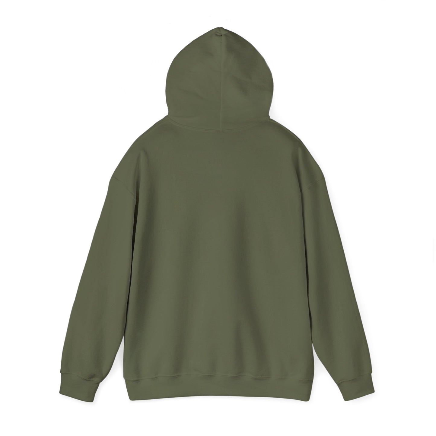 Rise Train Pray Repeat Awakening Righteousness Hoody For Men and Women - Awakening Righteousness