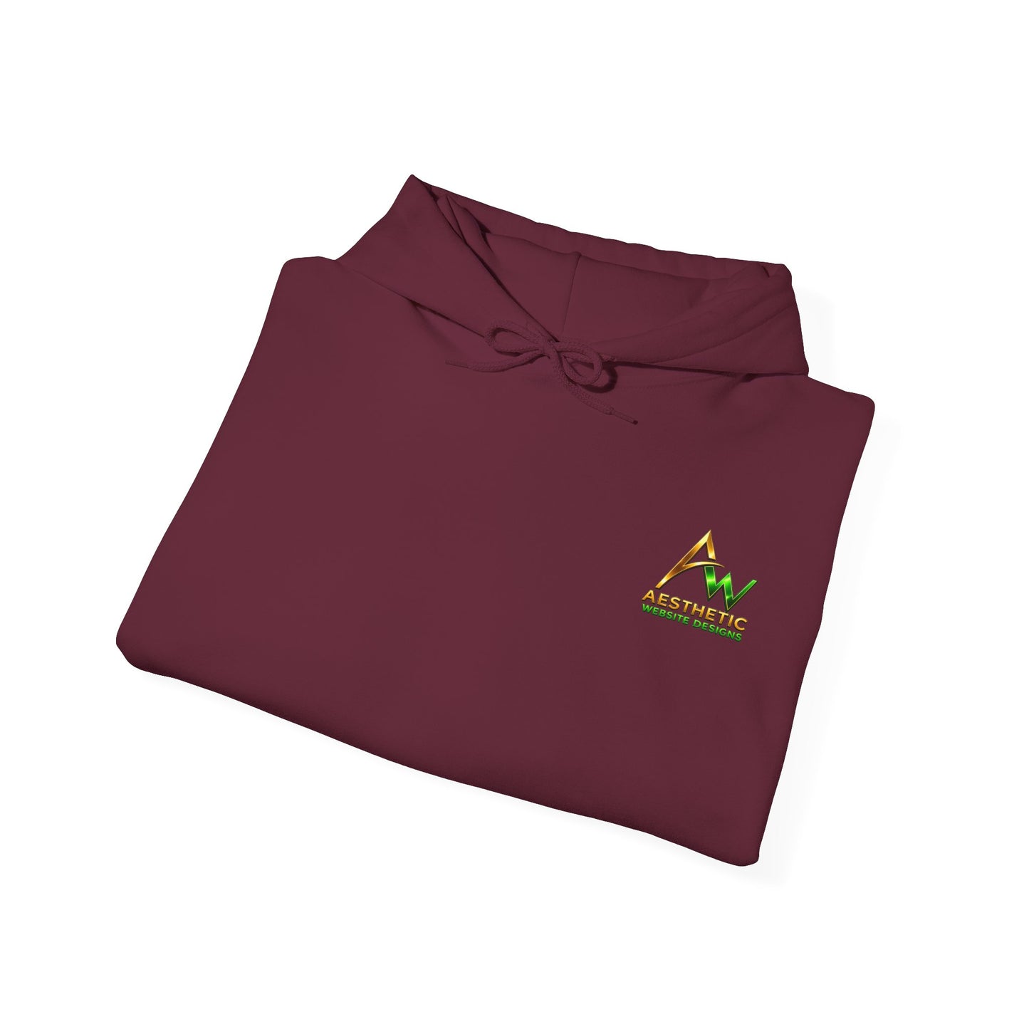Aesthetic Website Designs Hoody
