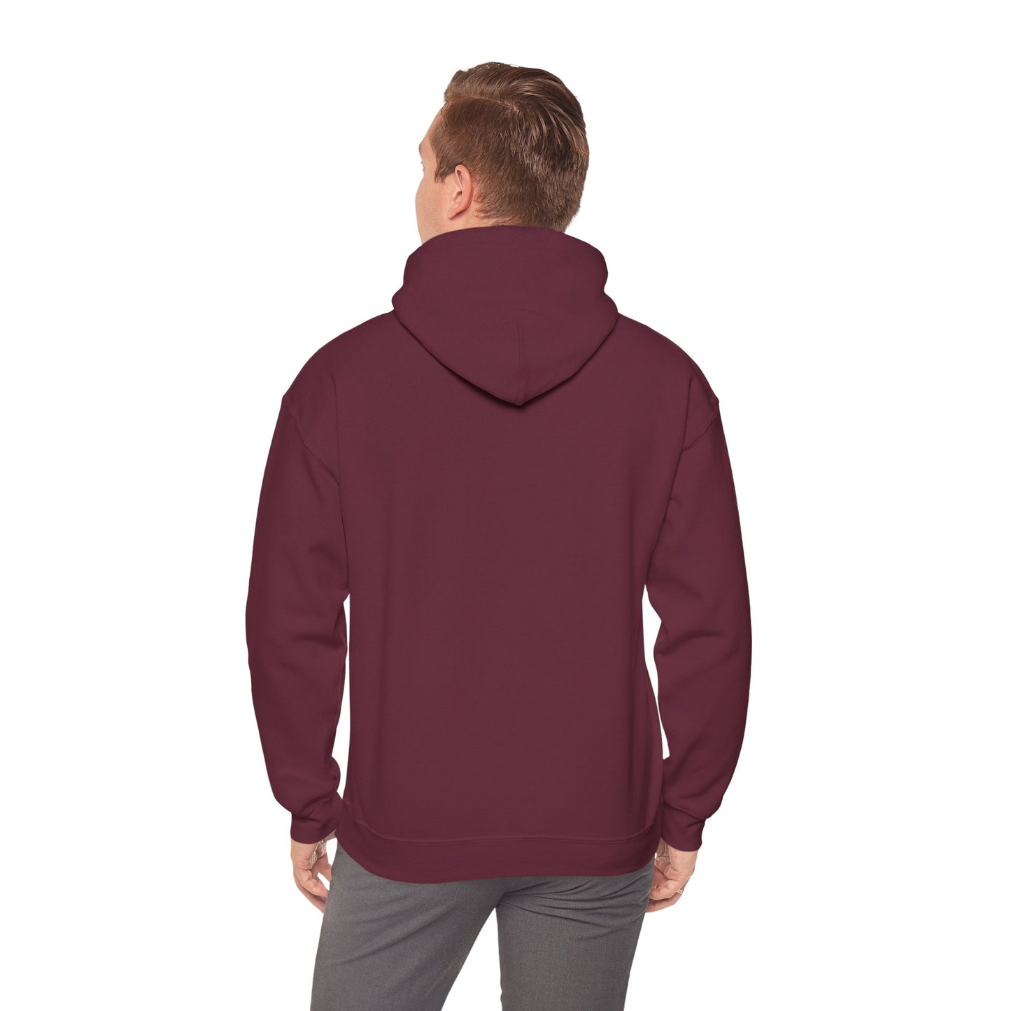 Walk in Strength Awakening Righteousness Hoody Apparel For Men and Women