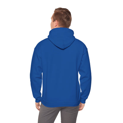 Stronger Every Day Awakening Righteousness Hoody Apparel For Men and Women