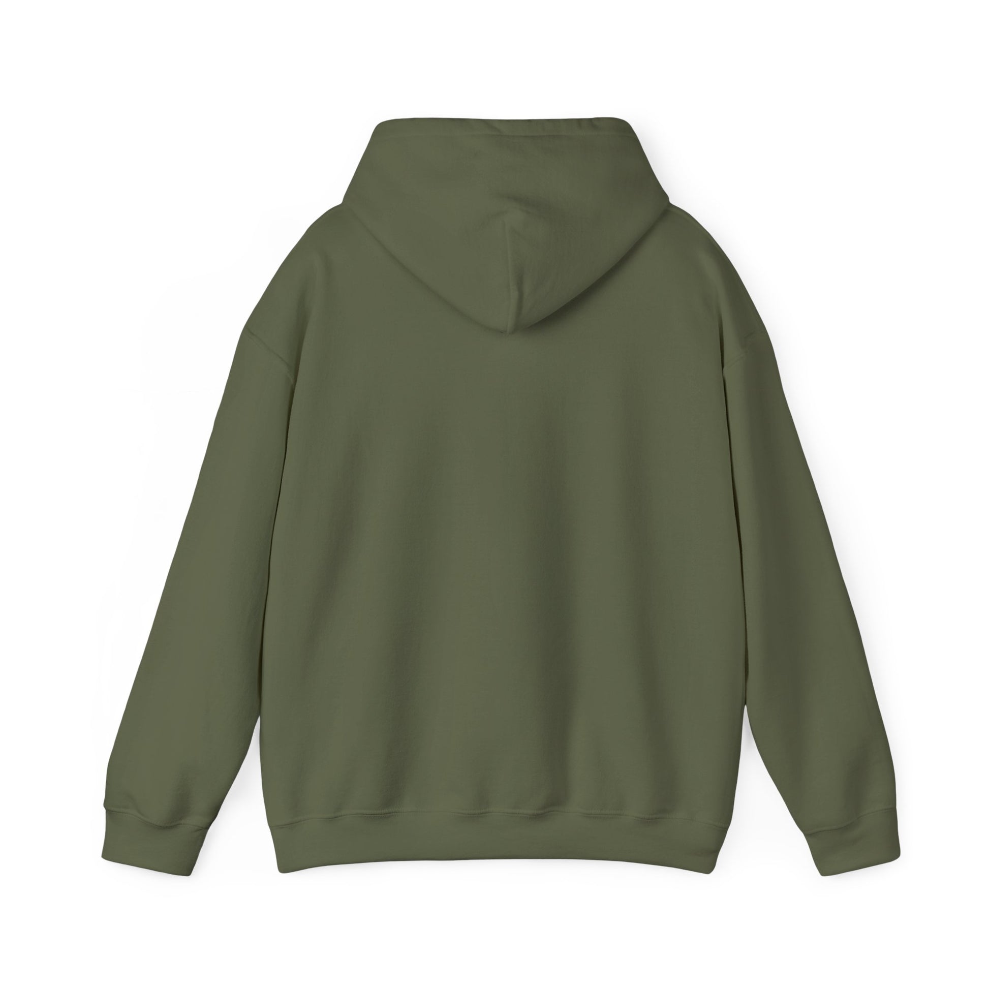 Rise Train Pray Repeat Awakening Righteousness Hoody For Men and Women - Awakening Righteousness