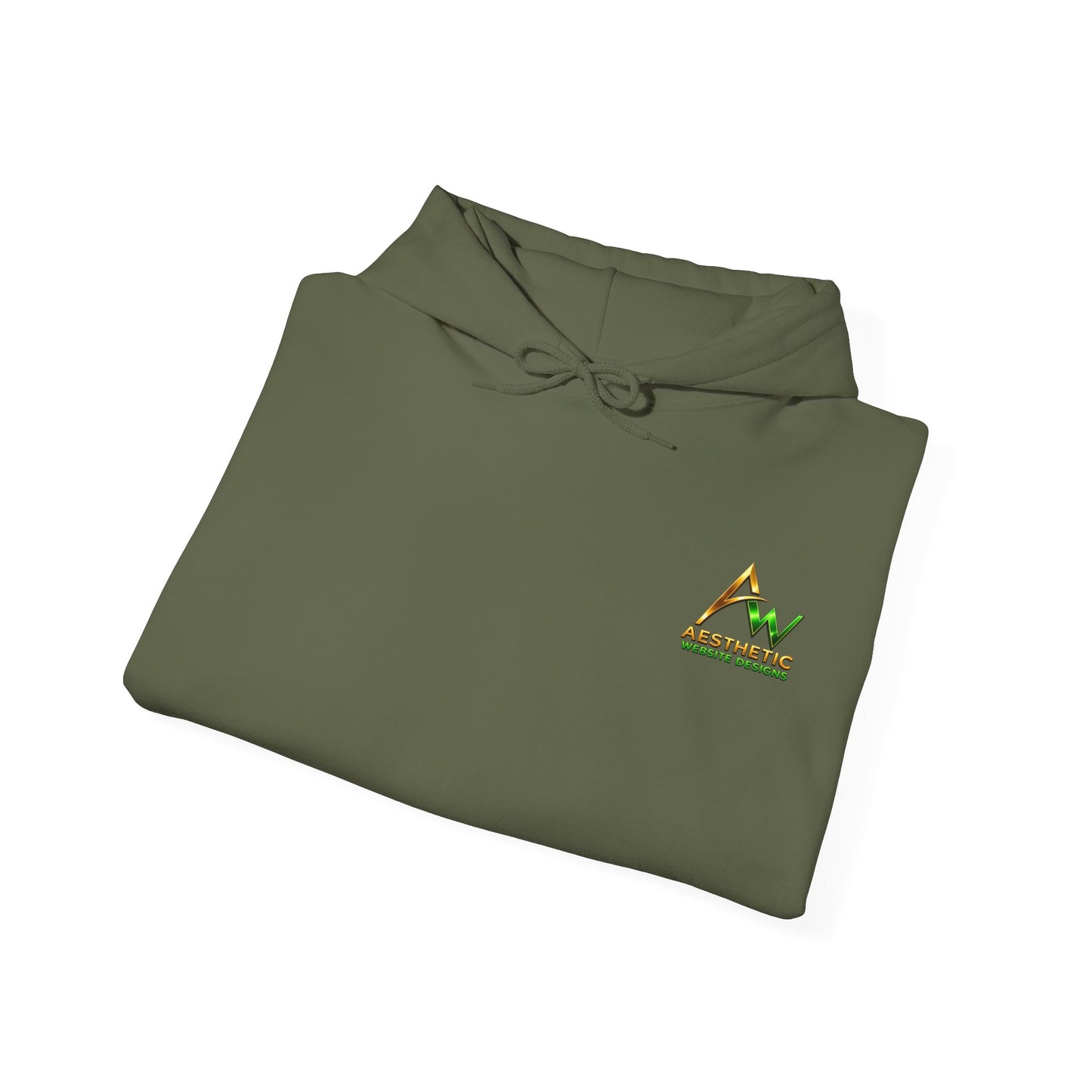 Aesthetic Website Designs Hoody