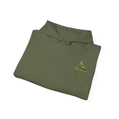 Aesthetic Website Designs Hoody