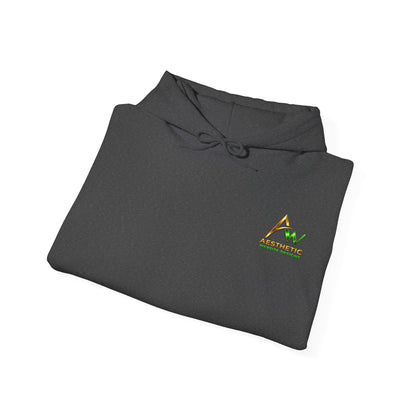Aesthetic Website Designs Hoody