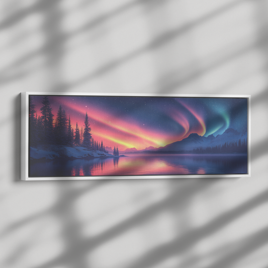 Abstract_Aurora_Design_Glowing_Pink_Purp_Framed_Canvas_H_Panoramic_Dramatic_Shad_Mockup.png
