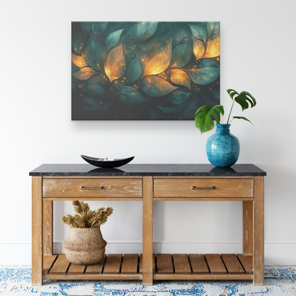 Abstract_Nature-Inspired_Forest_Green_Ca_H_Rectangle_Smaller_Lifestyle_Mockup.png