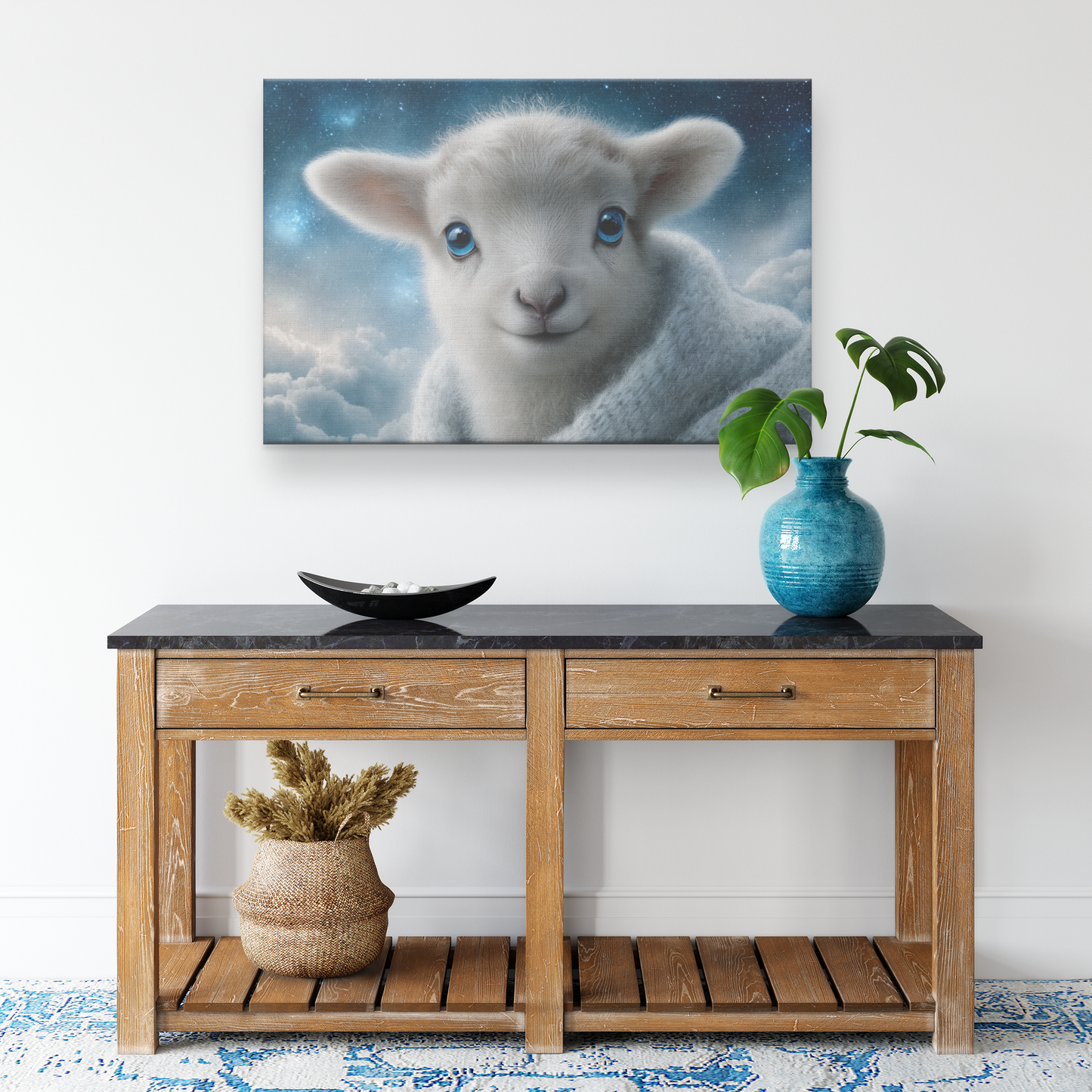Adorable_Lamb_with_Blue_Eyes_Wrapped_in__H_Rectangle_Smaller_Lifestyle_Mockup.png_15486691