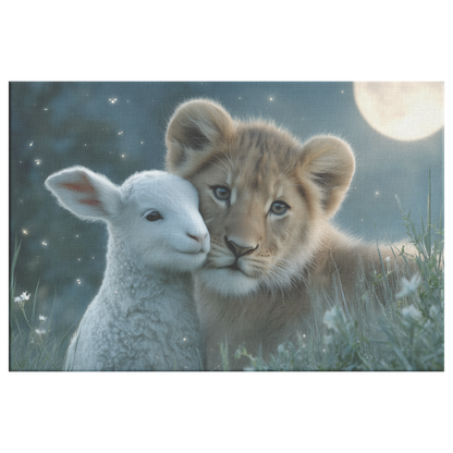 Adorable_Lion_and_Lamb_Cuddled_Under_Glo_H_Rectangle_Main_Mockup.png_15486561