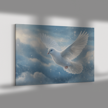 Adorable_White_Dove_with_Blue_Eyes_Flyin_H_Rectangle_Dramatic_Shadow_Mockup.png_15486575