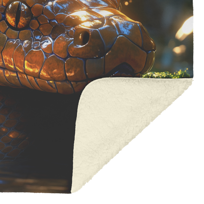 Anaconda_with_Shimmering_Scales_Basking__H_Blanket_Sherpa_Mockup.png
