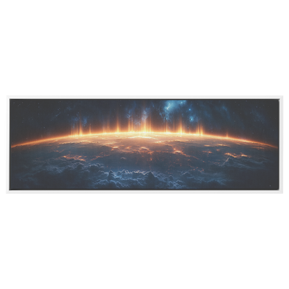 Artistic_Biblical_Flat_Earth_Radiant_Lig_White_Framed_Canvas_H_Panoramic_Main_Mockup.png