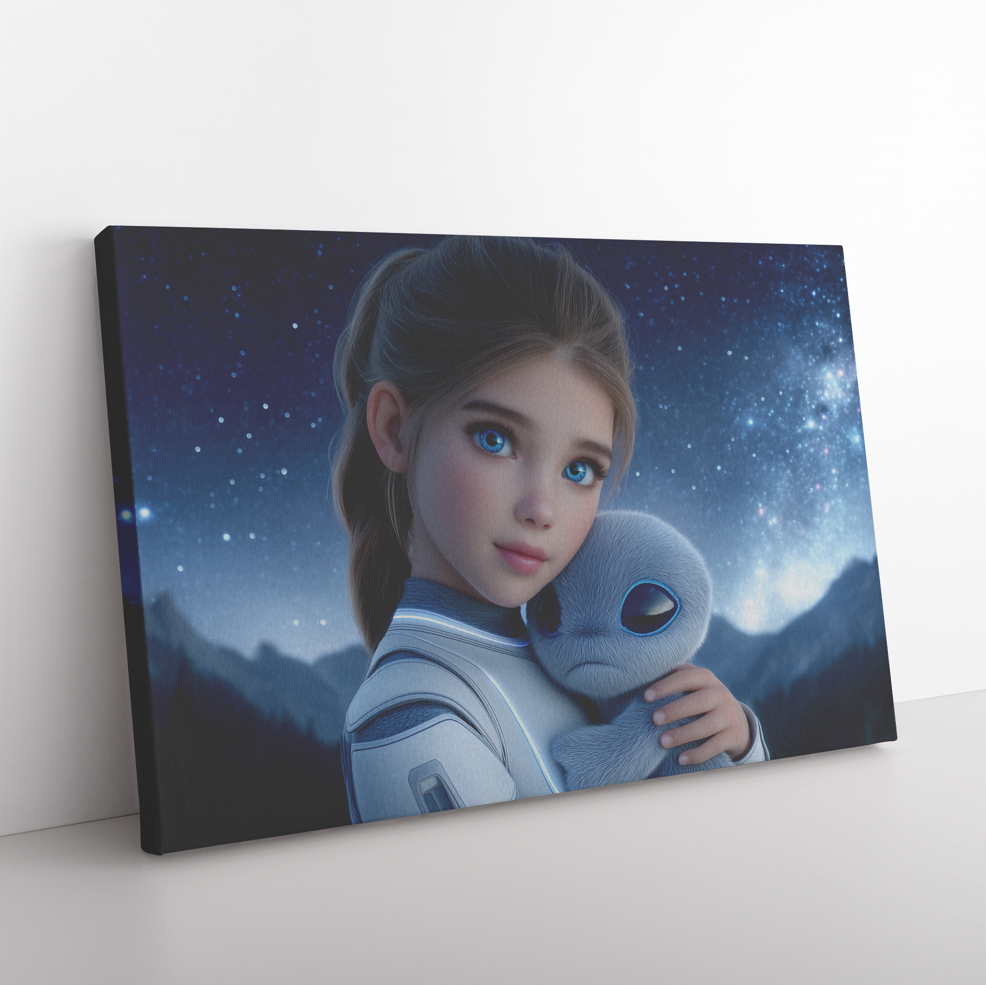 Astronaut_Girl_with_Blue_Eyes_Hugging_Gl_H_Rectangle_Angle_Floor_Mockup.png_15471704