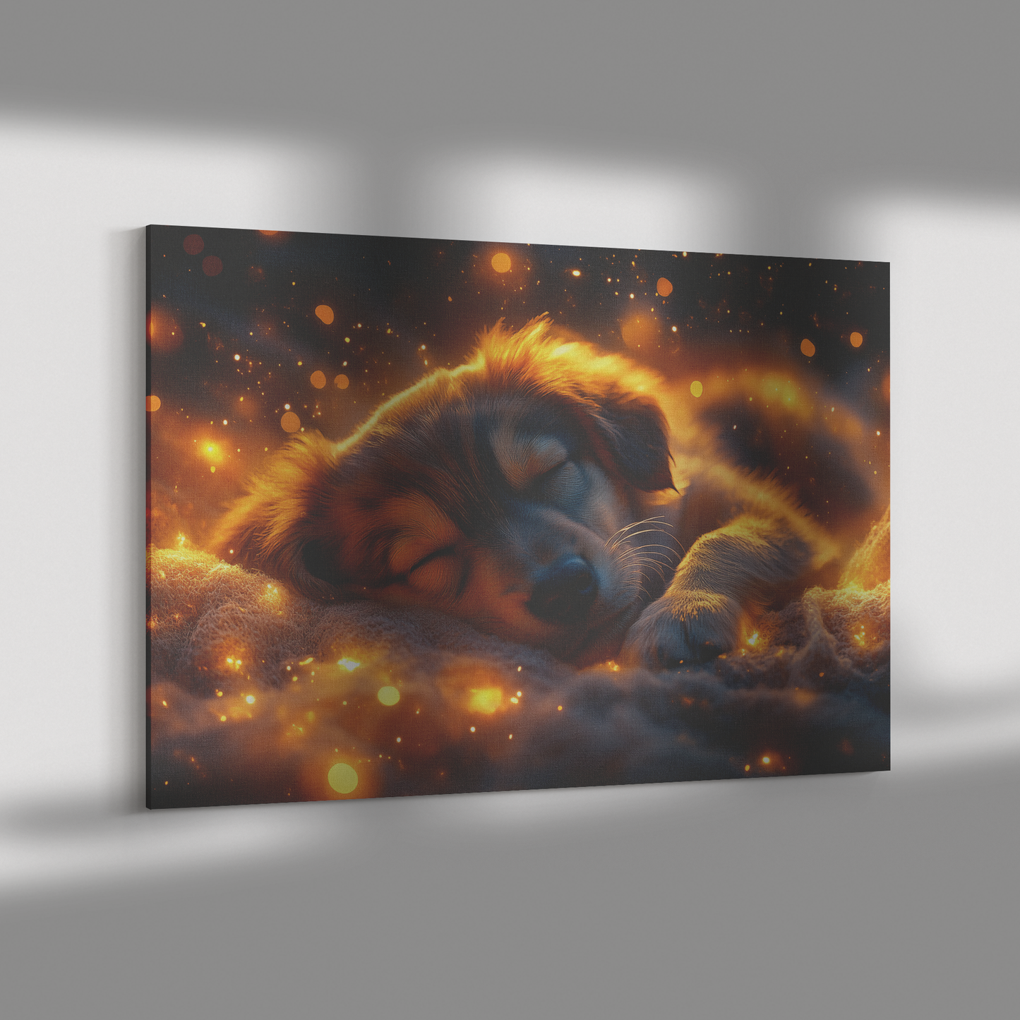 Australian_Shepherd_Puppy_Curled_Up_on_G_H_Rectangle_Dramatic_Shadow_Mockup.png