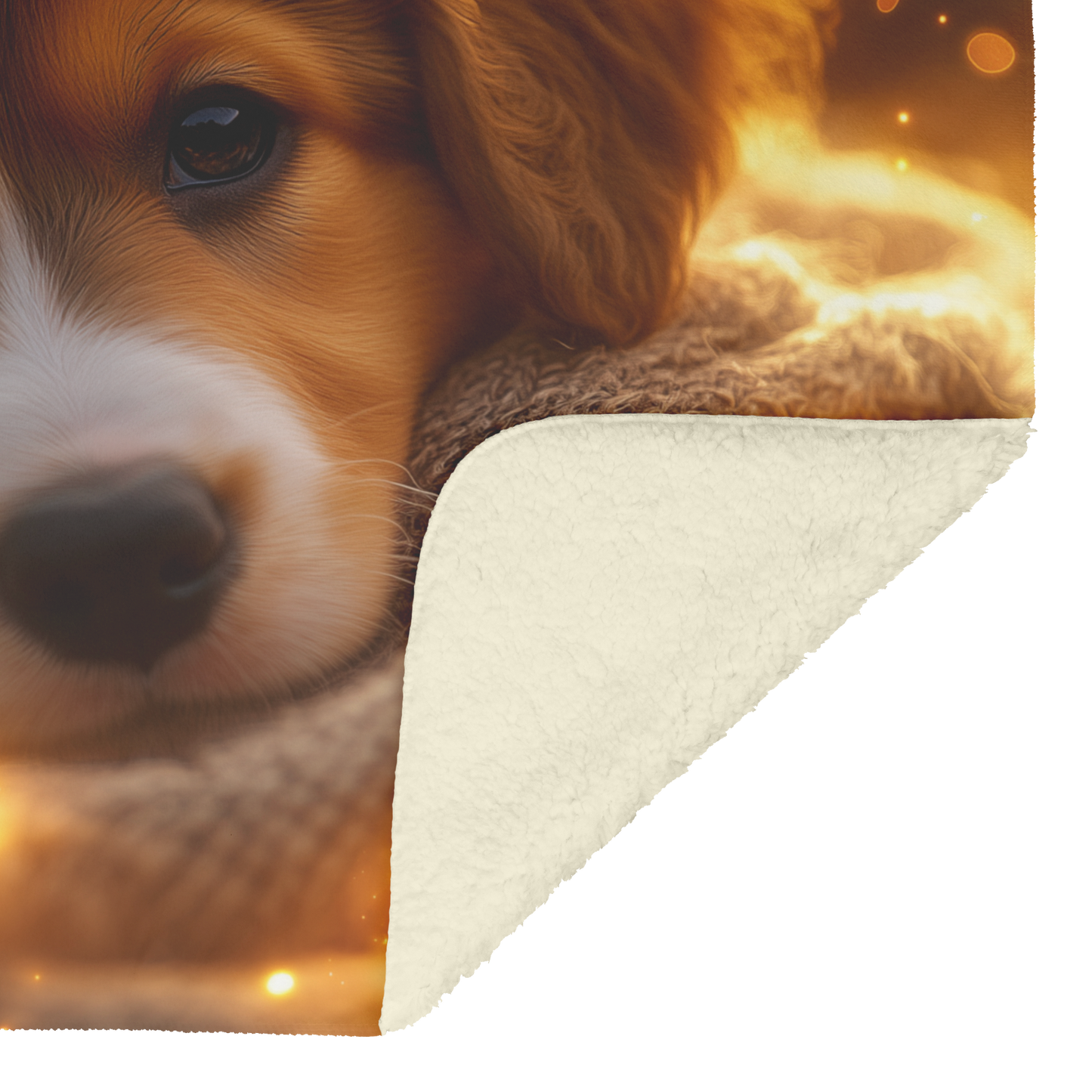 Australian_Shepherd_Puppy_in_Cozy_Blanke_H_Blanket_Sherpa_Mockup.png