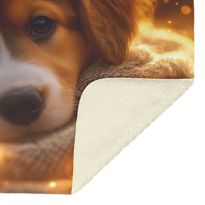 Australian_Shepherd_Puppy_in_Cozy_Blanke_H_Blanket_Sherpa_Mockup.png