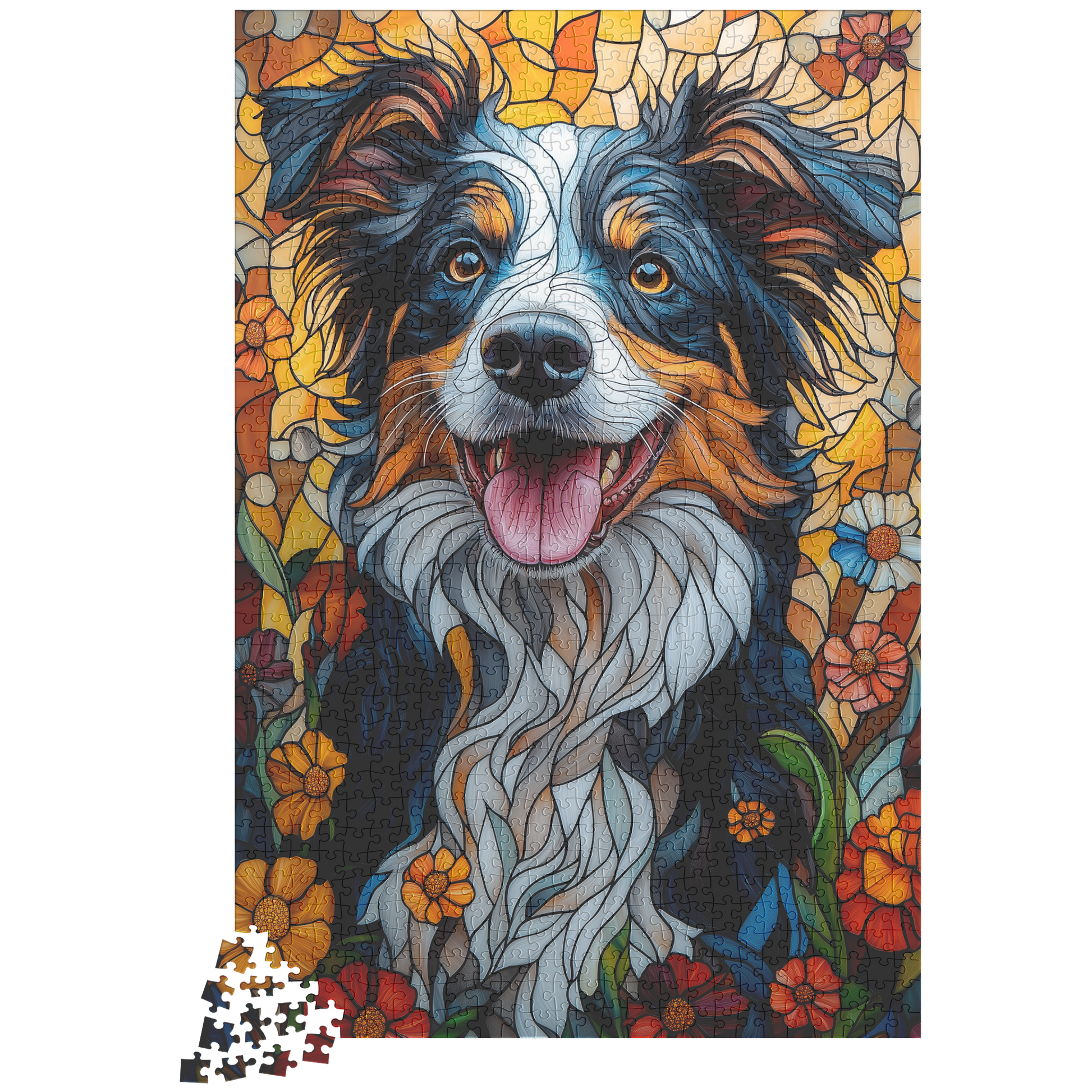 Australian_Shepherd_Stained_Glass_1014_P_1014pc_V_Loose_Mockup.png