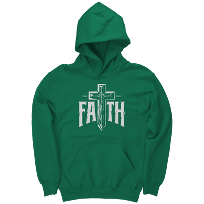 Awakening_Righteousness_Christian_Kids_H_Kelly_Green_Front_Mockup.png