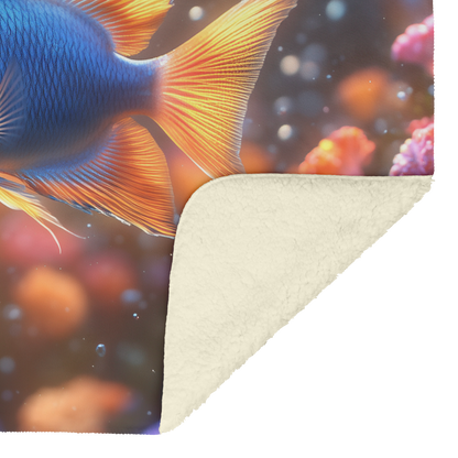 Baby_Angelfish_Swimming_in_Crystal_Water_H_Blanket_Sherpa_Mockup.png