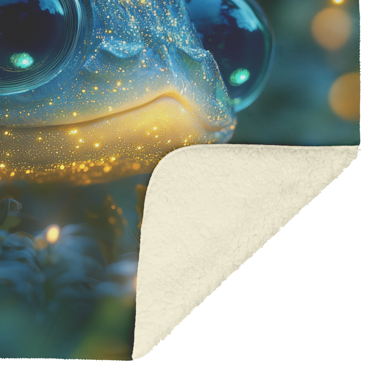 Baby_Anglerfish_Exploring_Bioluminescent_H_Blanket_Sherpa_Mockup.png