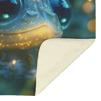 Baby_Anglerfish_Exploring_Bioluminescent_H_Blanket_Sherpa_Mockup.png