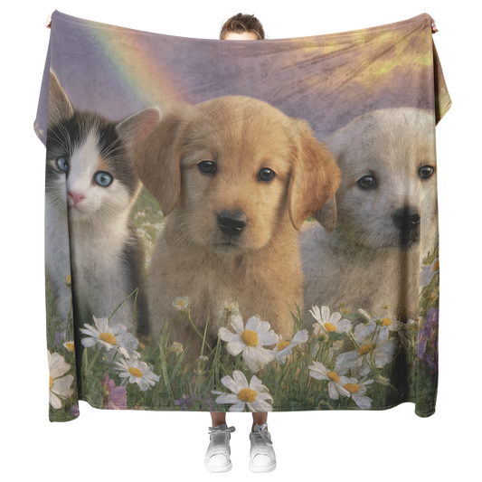 Baby_Animals_With_Blue_Eyes_Playing_In_F_H_Blanket_Model_Mockup.png