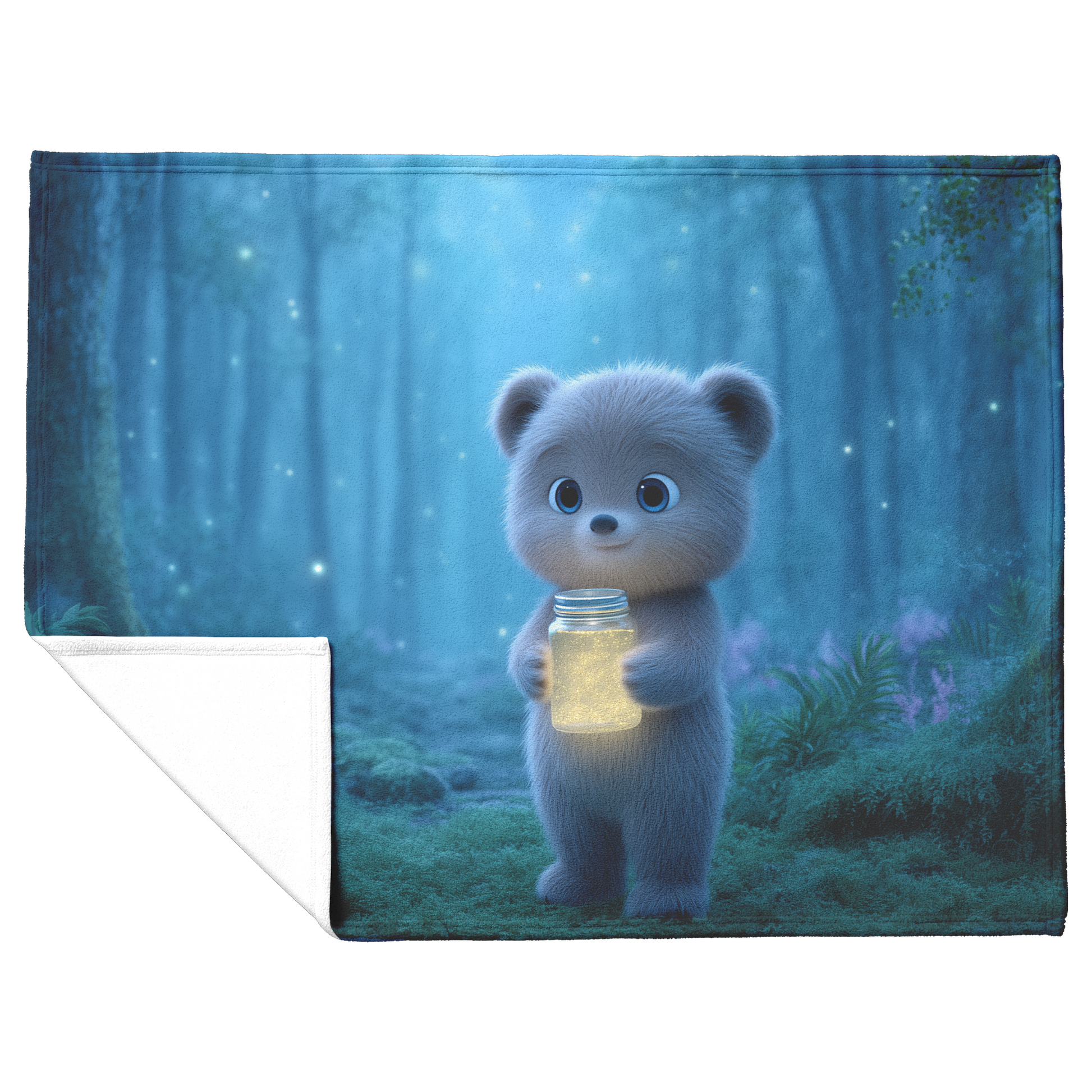 Baby_Bear_Holding_Glowing_Honey_Jar_In_P_H_Blanket_Flat_Fold_Mockup.png