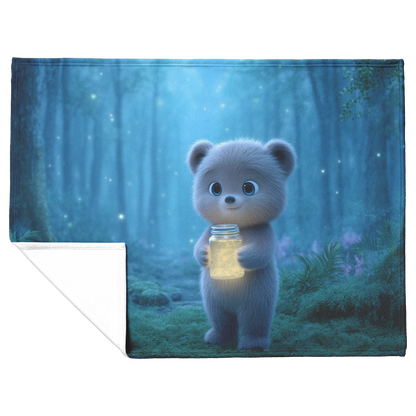 Baby_Bear_Holding_Glowing_Honey_Jar_In_P_H_Blanket_Flat_Fold_Mockup.png