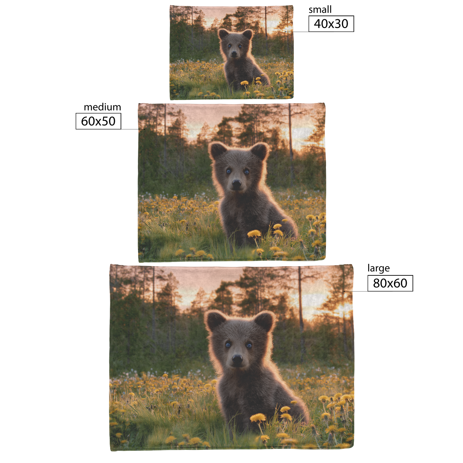 Baby_Bear_With_Blue_Eyes_Sitting_In_Glow_H_Blanket_Size_Options_Mockup.png