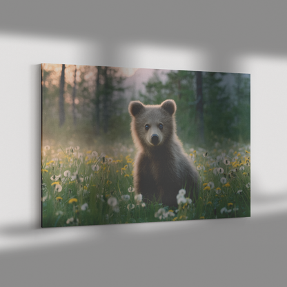 Baby_Bear_with_Blue_Eyes_Sitting_in_Glow_H_Rectangle_Dramatic_Shadow_Mockup.png_15524440