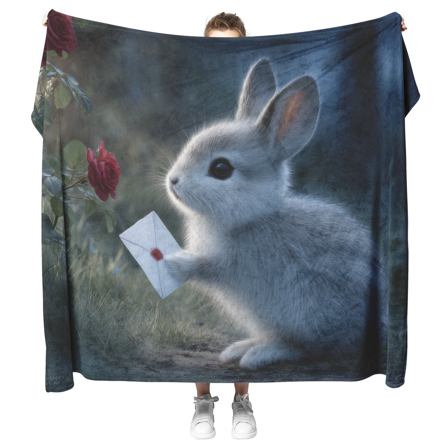 Baby_Bunny_Holding_Red_Valentine_Envelop_H_Blanket_Model_Mockup.png_15351731