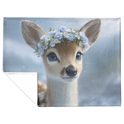 Baby_Deer_Wearing_Flower_Heart_Crown_Gen_H_Blanket_Flat_Fold_Mockup.png_15350870